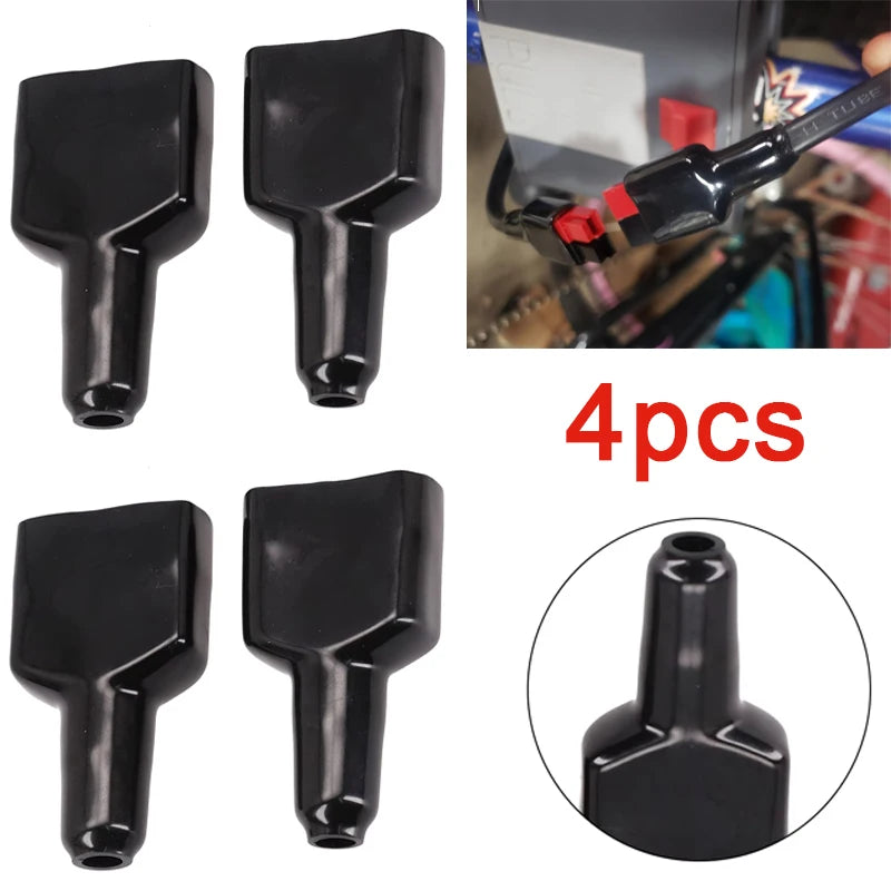 Plug Cover Waterproof 50A