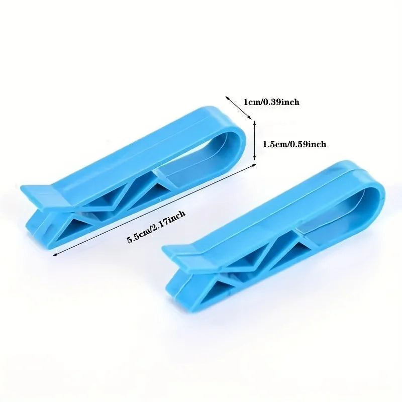 10 innovative trash can clips - safe and non slip