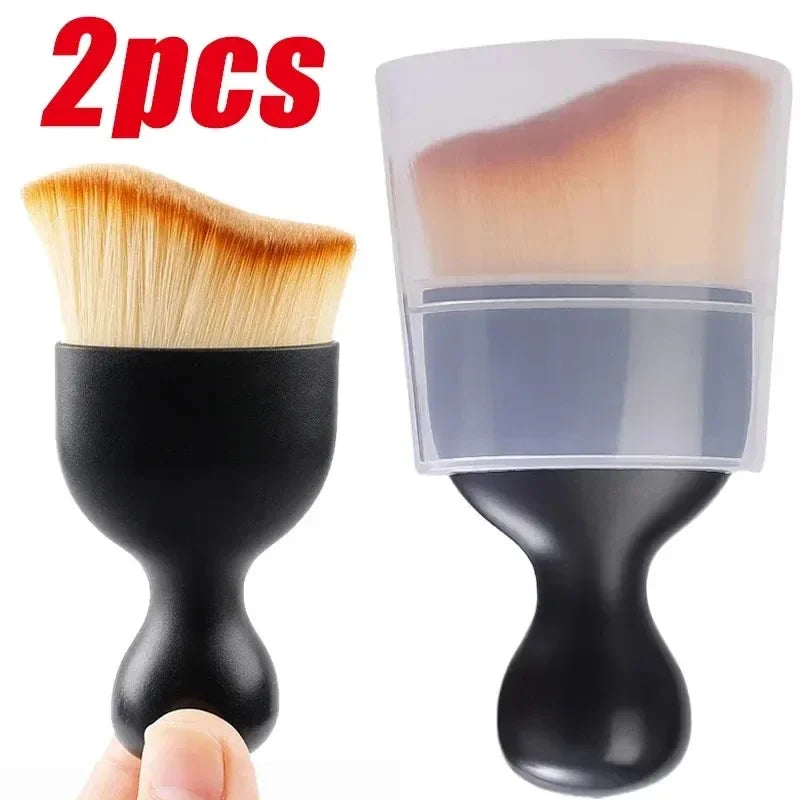 Car Interior Cleaning Brush Conditioner Air