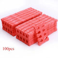 Soft Toe Separators for Nail Care