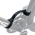 Sangles de transport pour vélo BKPTX Poignées Bagages