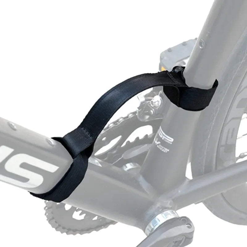 BKPTX Bicycle Carrying Strap Hand Straps Luggage