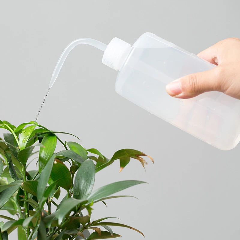 150/250 / 500mL Water Beak Pouring Kettle Tool