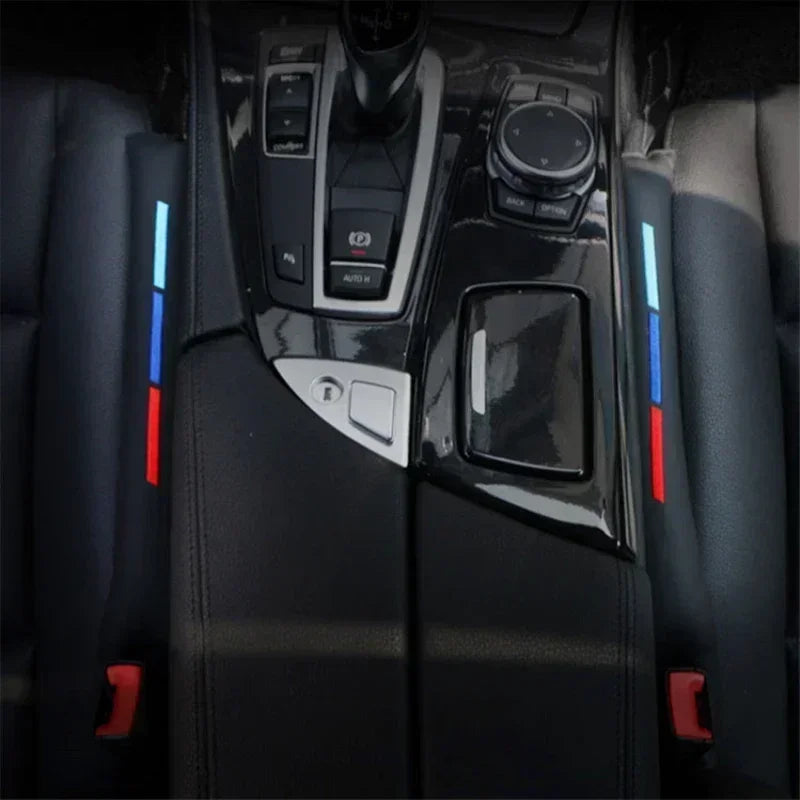 Car Seat Cushion Gap Filler
