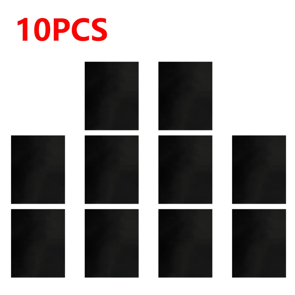 New Oven Liners Reusable Non - stick Anti Dirt