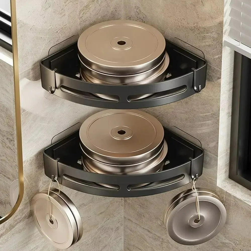 Bathroom Shampoo Holder Shower Caddy