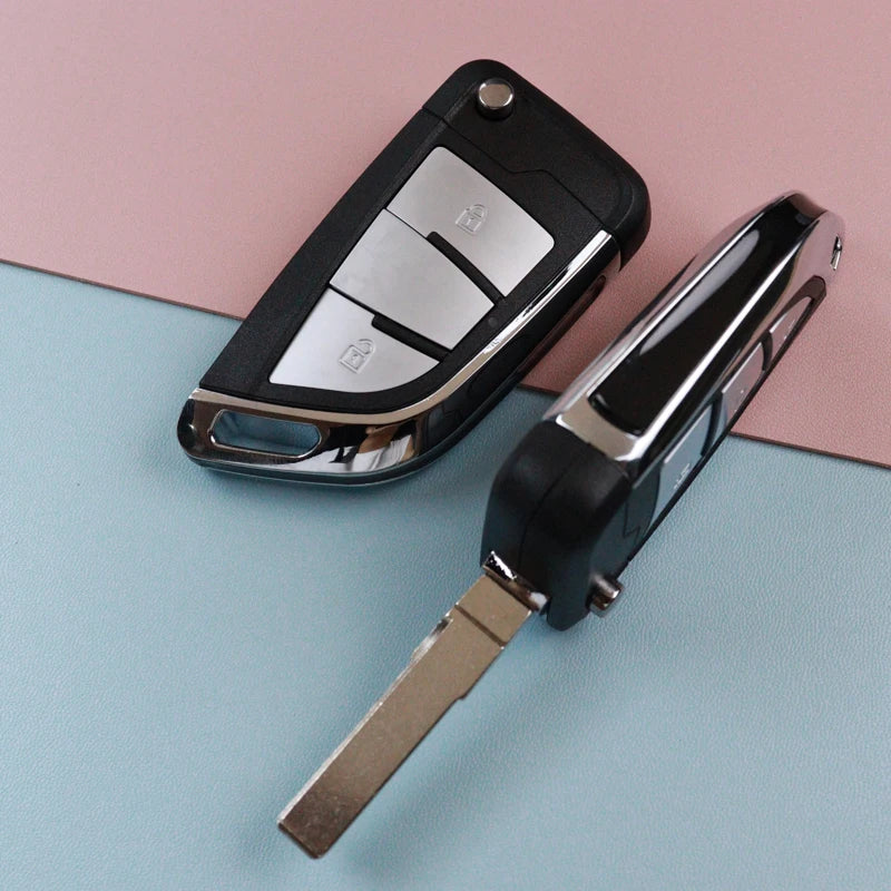 Car Key Housing Case Shell for Volkswagen/VW