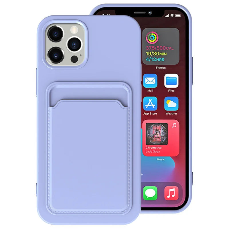 Phone Case For IPhone 16 Pro Max Case IPhone 12