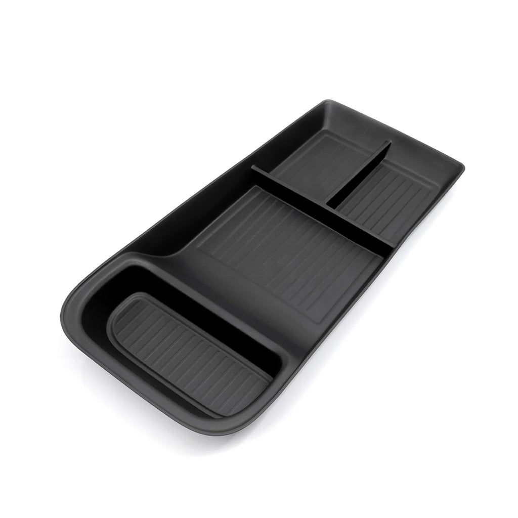Boîte de rangement intérieure de voiture Polestar 4