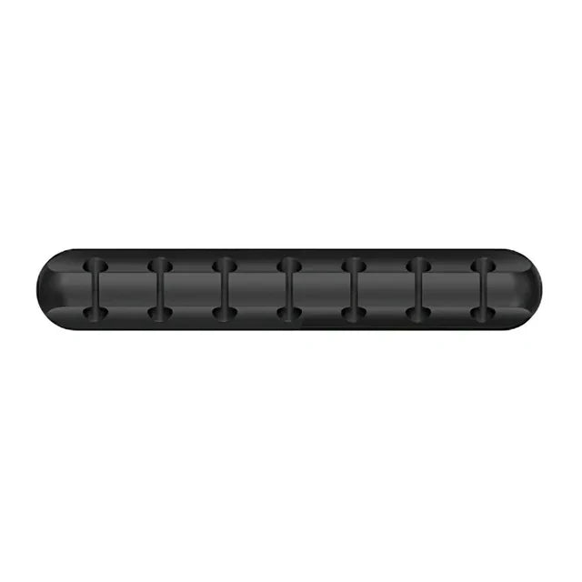 Cable Cord Wire Organizer Silicone USB Cable