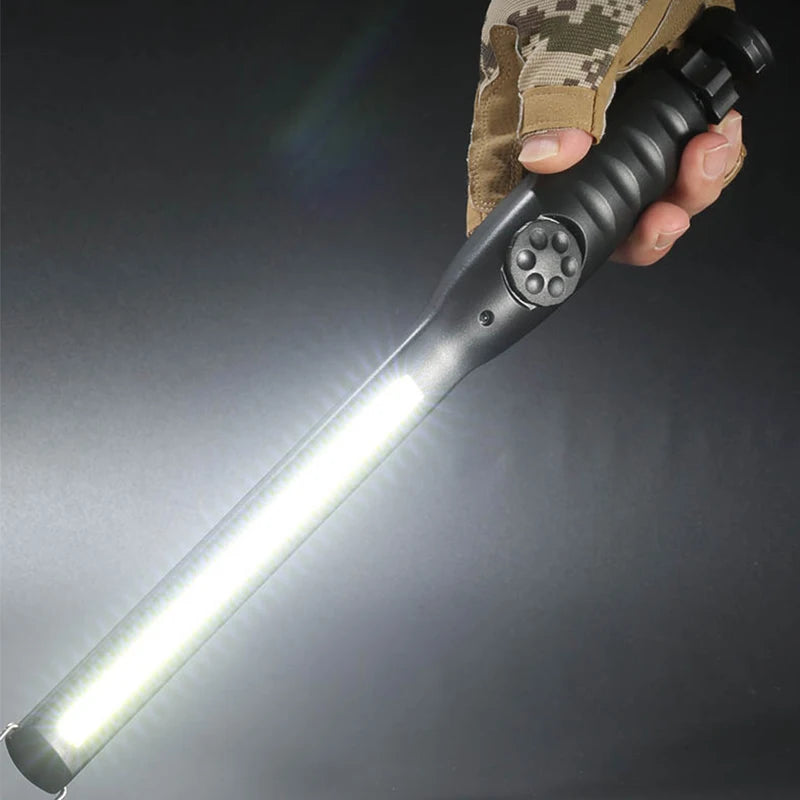 Portable COB Work Lights With Magnetic