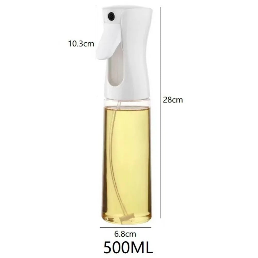 Vaporisateur d'huile de cuisson - Distributeur d'huile d'olive