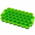 Honeycomb 37 Lattice Ice Cube Tray Maker