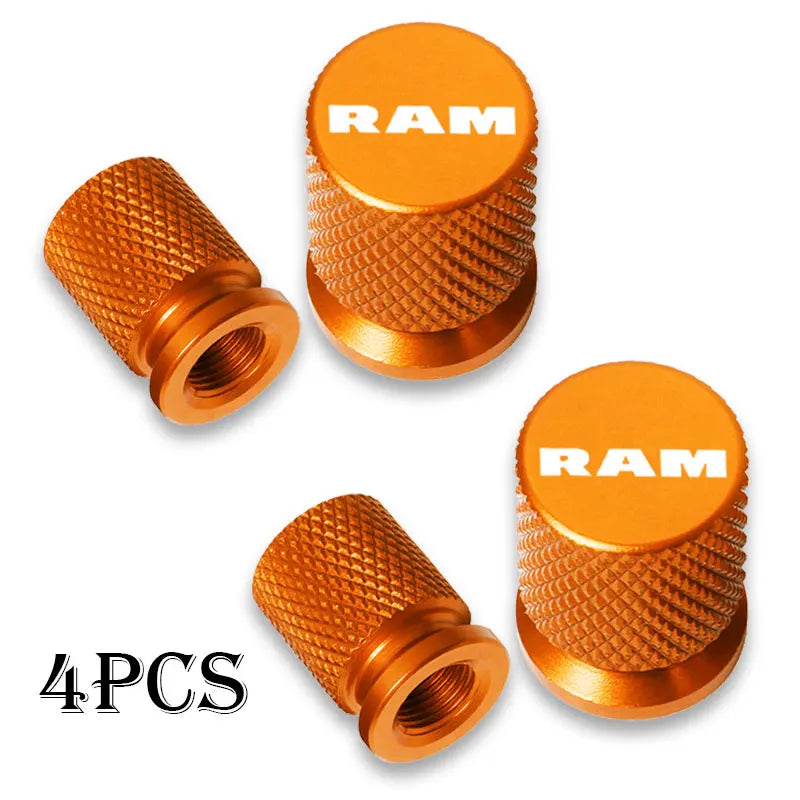 Dodge Ram 1500 - 3500 Car Accessories