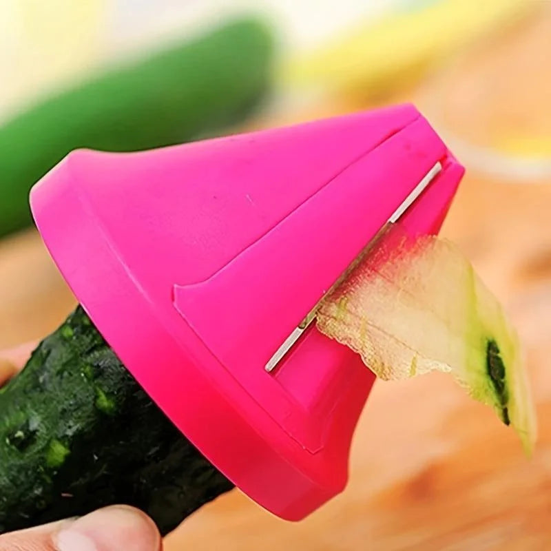 Kitchen Rotating ShredderSpiral Peeler Manual