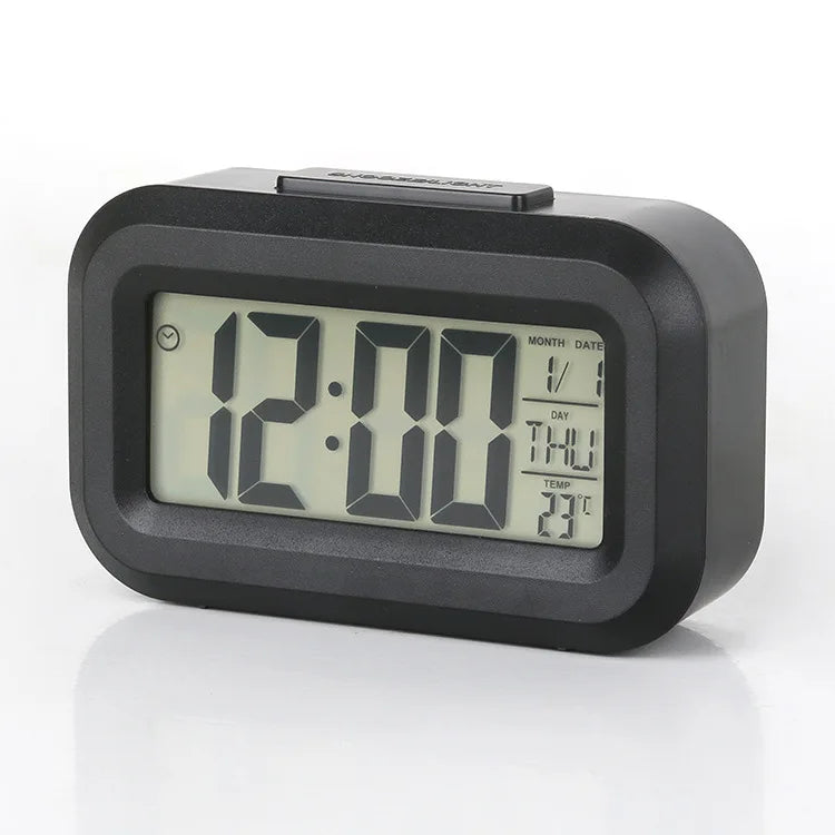 Mini Timer Smart Clock Children Alarm Clock