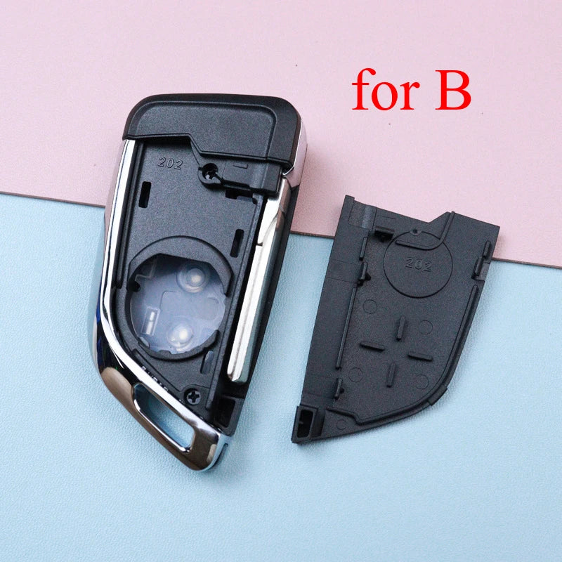 Car Key Housing Case Shell for Volkswagen/VW