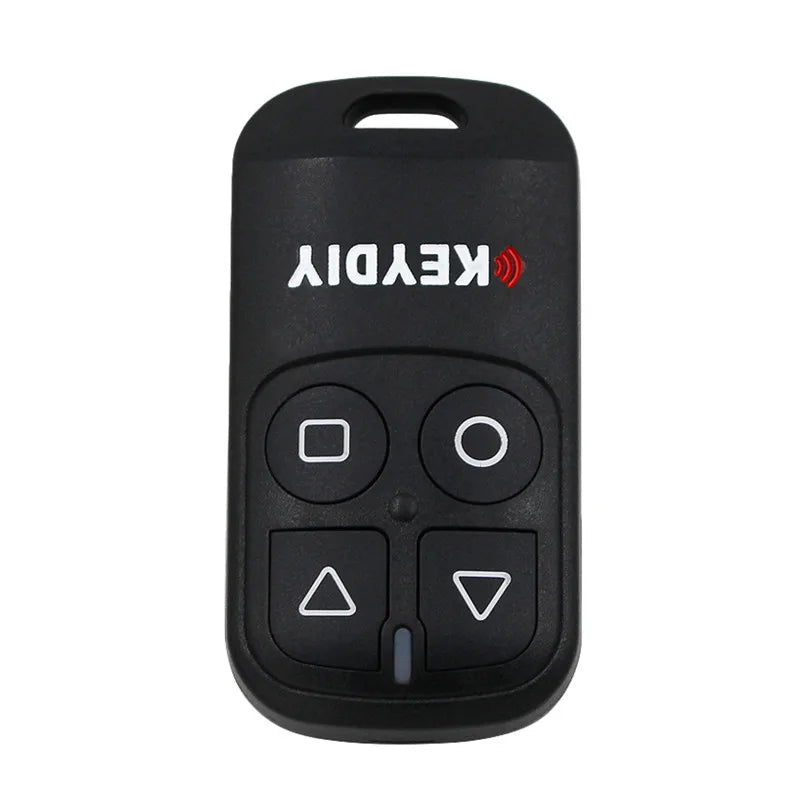 KEYDIY KD B32 Car Remote Key 4 Button