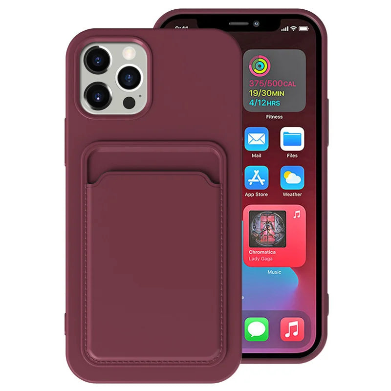 Phone Case For IPhone 16 Pro Max Case IPhone 12