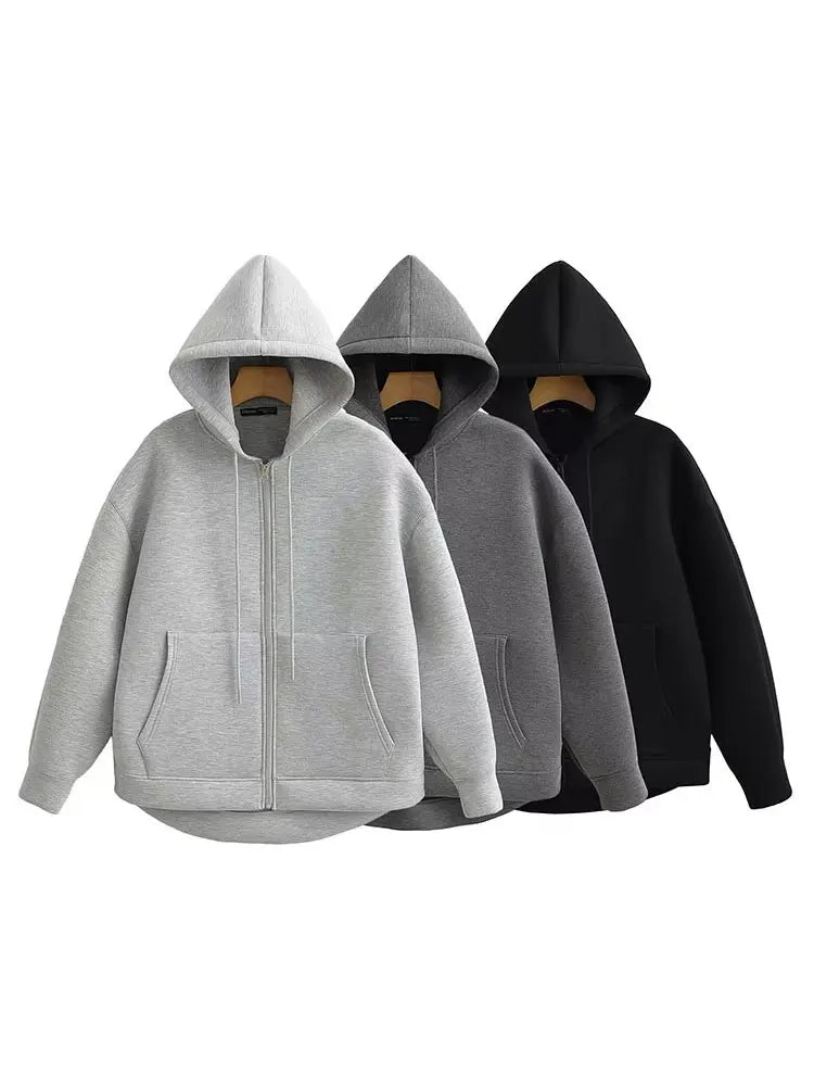 Pull en cachemire tricoté à col roulé pour femme