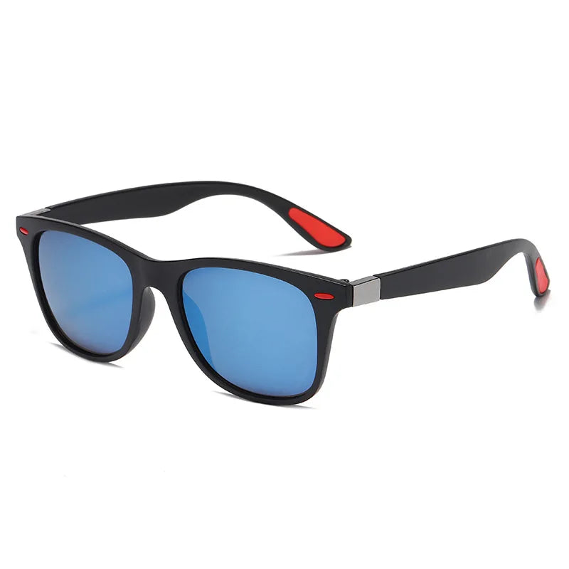 Night Vision Glasses PC Frame Polarized