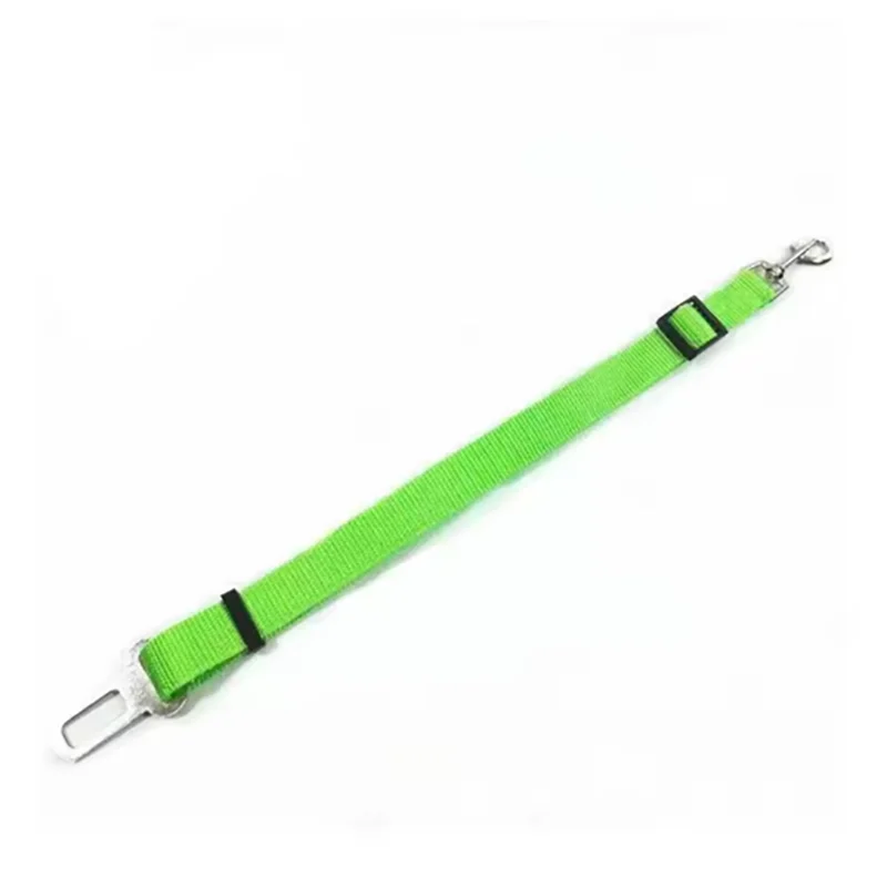 New Dog Car Seat Belt Safety Protector Travel