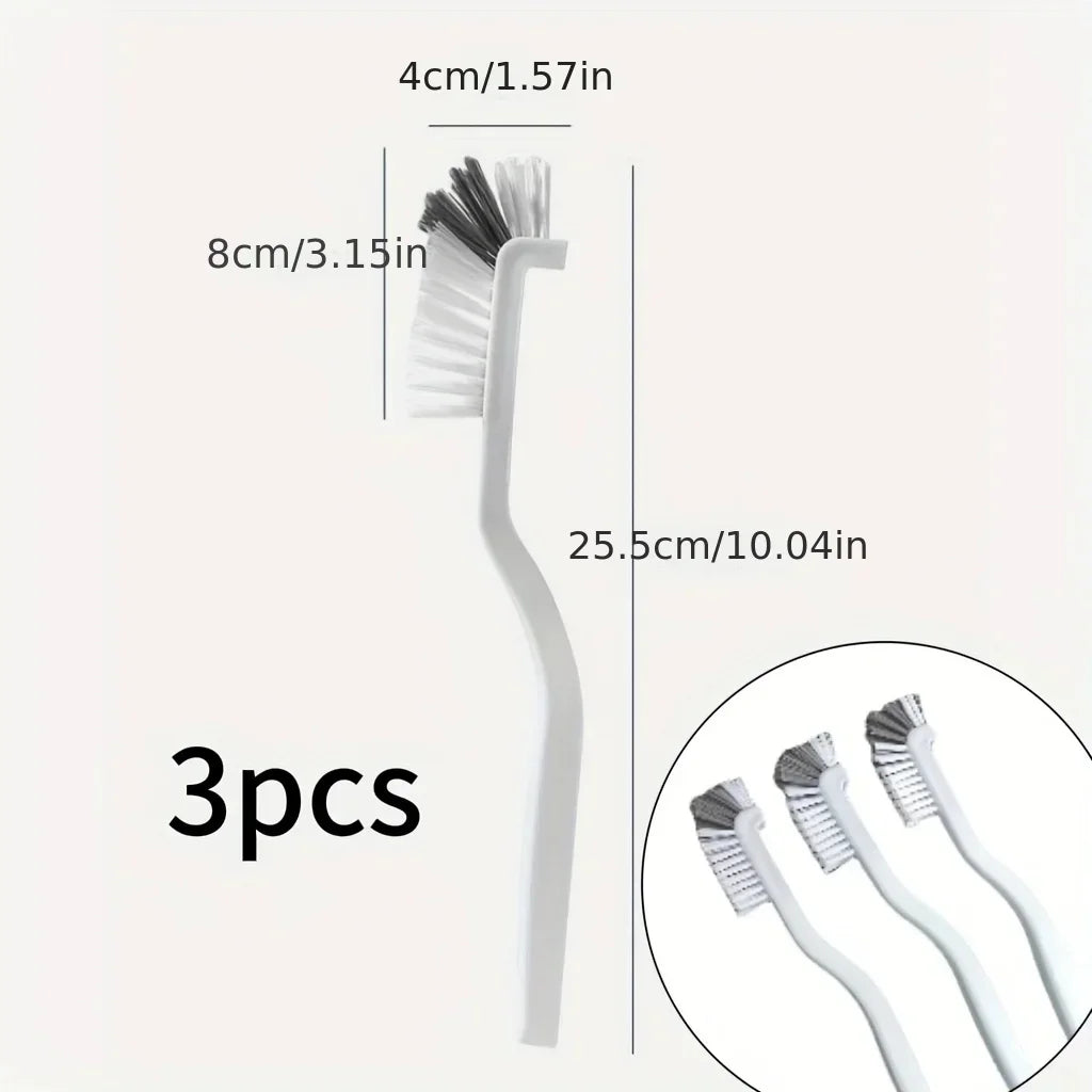 Japanese Style Sink Cleaning Cup Brush