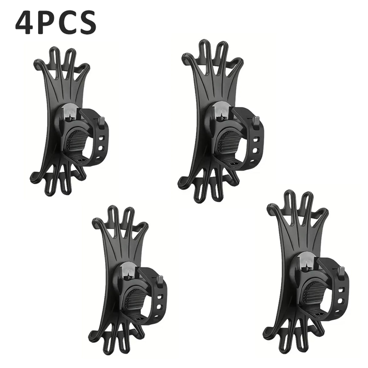 360 Rotatable Mobile Phone Bicycle Motorcycle