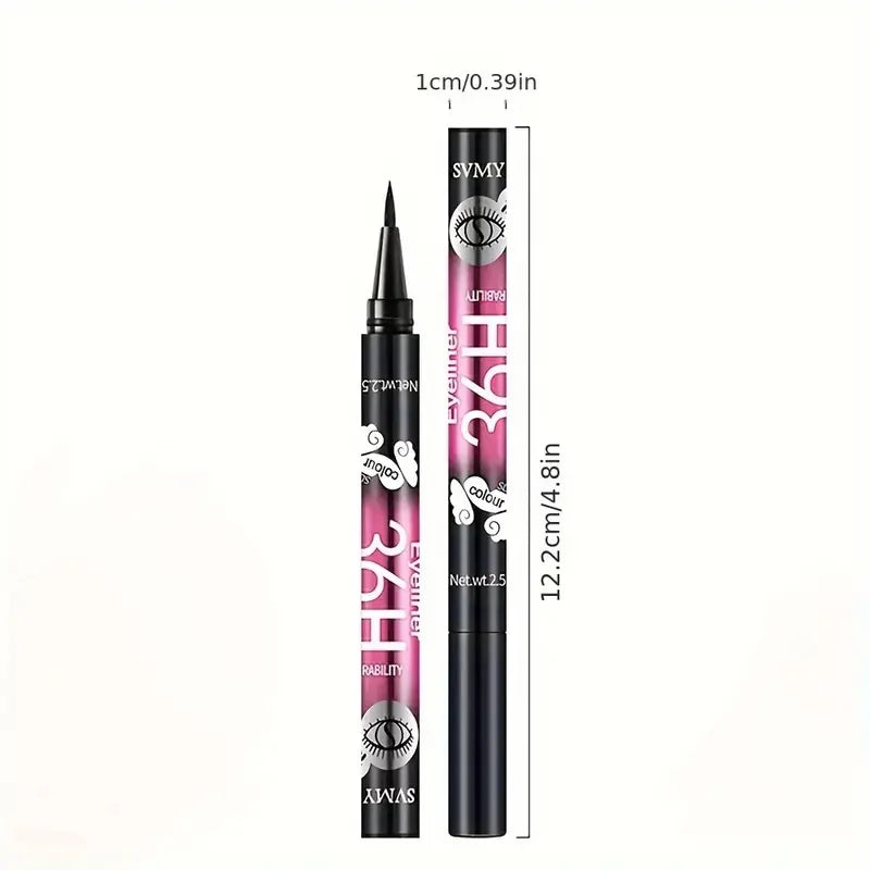 Black Liquid Eyeliner