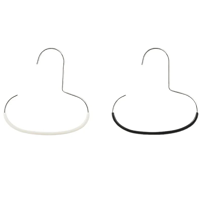 Manganese Steel Round Hook