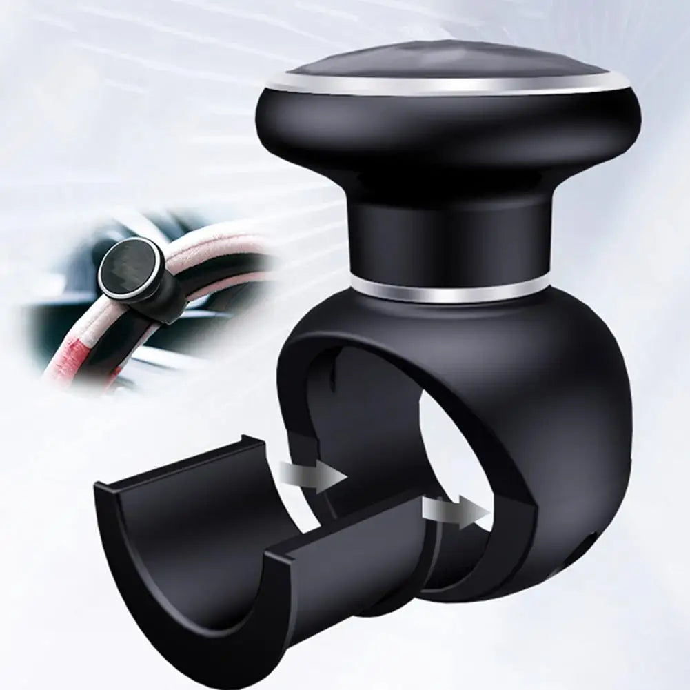 Car Duty Anti Slip Steering Wheel Knob Spinner