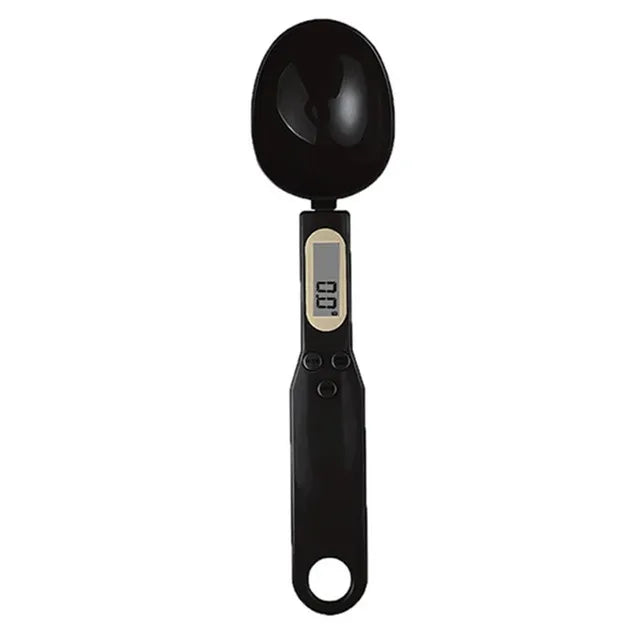Mini Spoon Scale Digital Kitchen Scale Electronic
