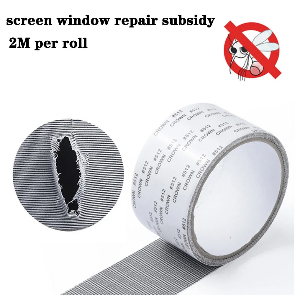 Mosquito Net Windows Anti - Mosquito Mesh