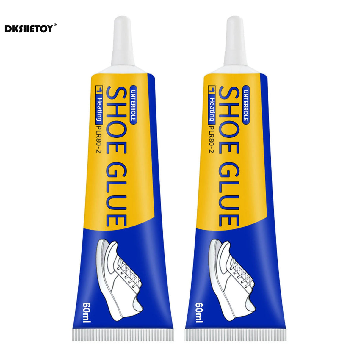 60ml Super Strong Shoe Glues DIY Repairing