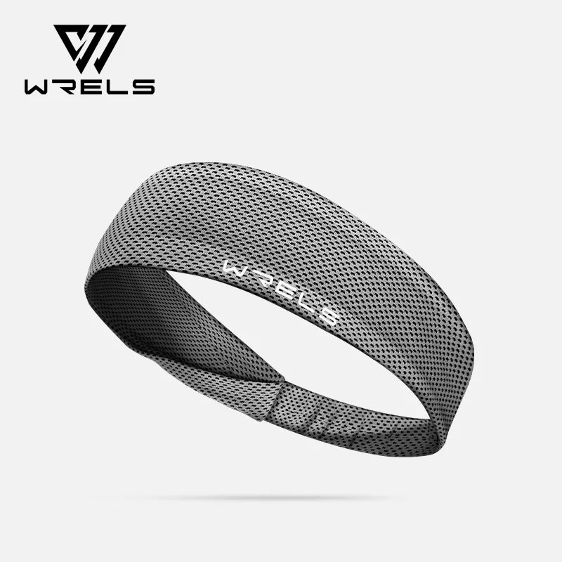 Summer Sport Headband Breathable Fitness