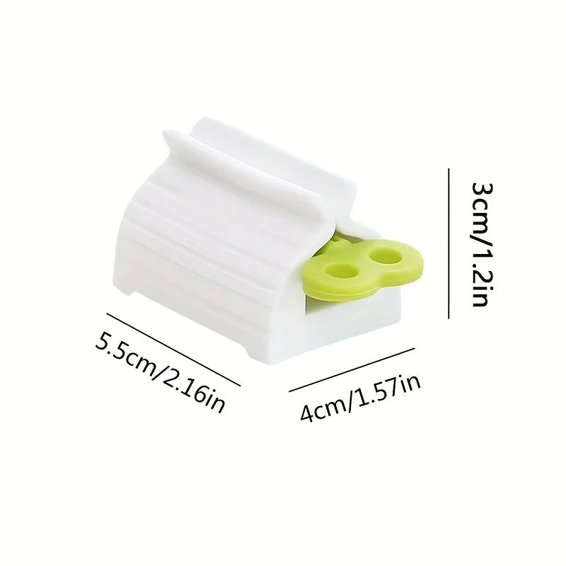 Efficient and Hassle - Free Toothpaste Tube