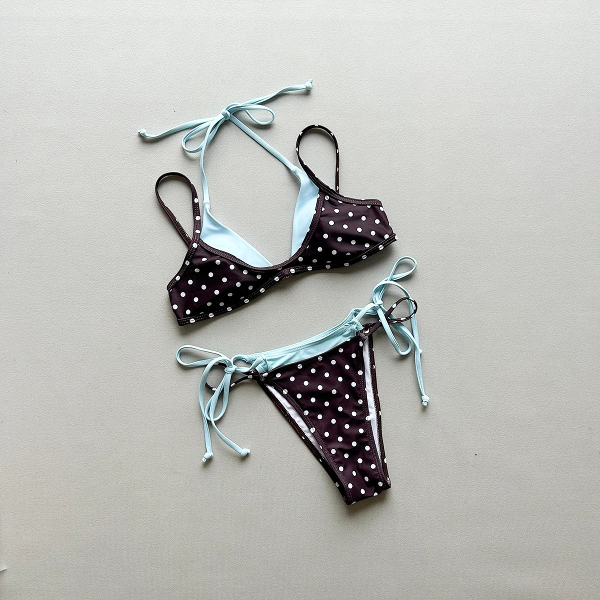 Push Up Bikinis Sexy Women Swimsuit Swimwear