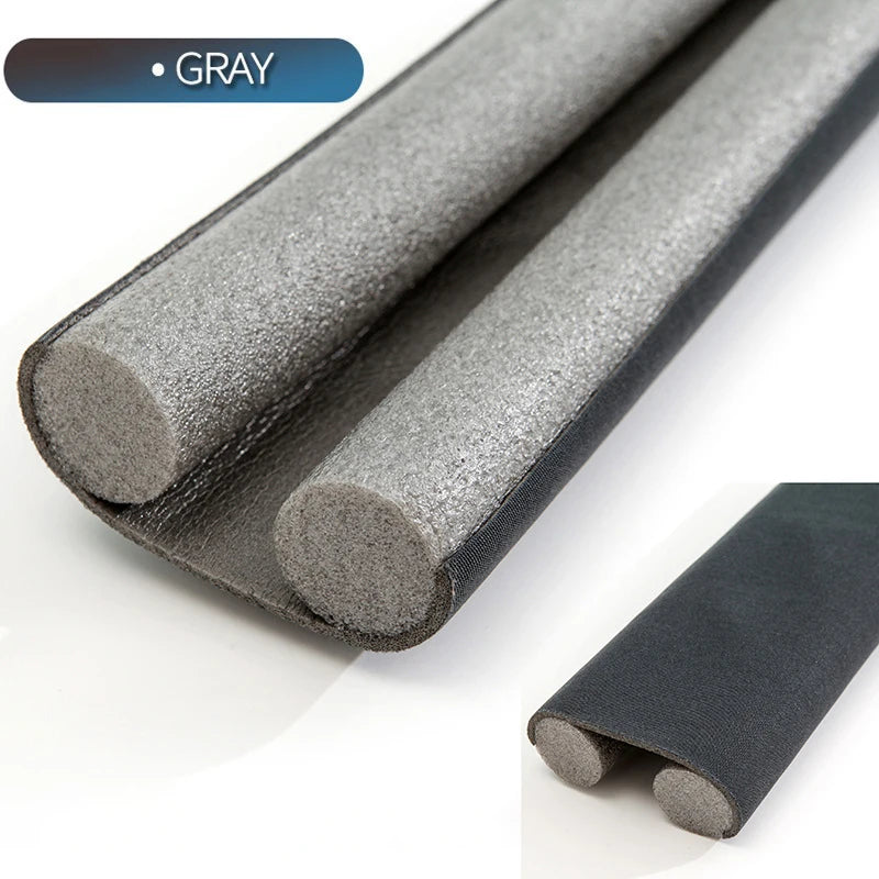 Hot Sell Flexible Door Bottom Sealing Strip