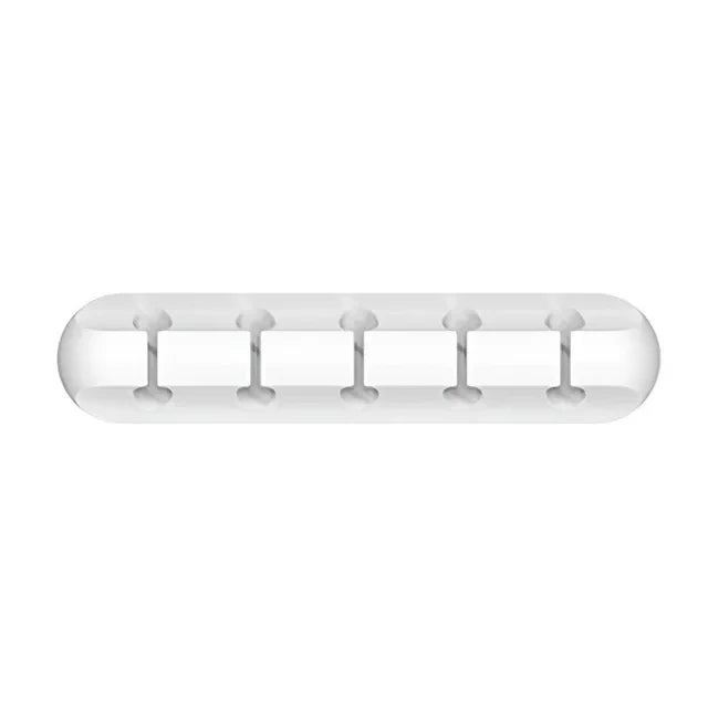 Cable Cord Wire Organizer Silicone USB Cable