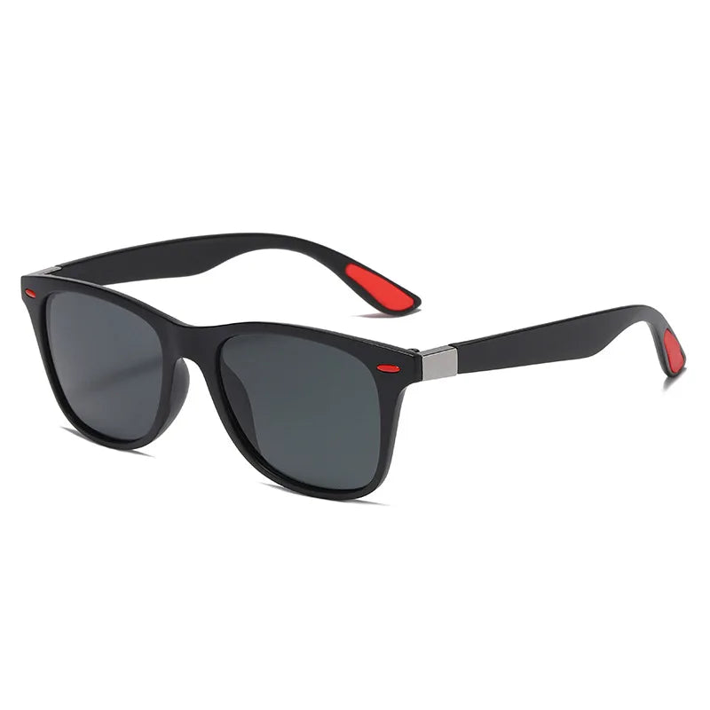 Night Vision Glasses PC Frame Polarized