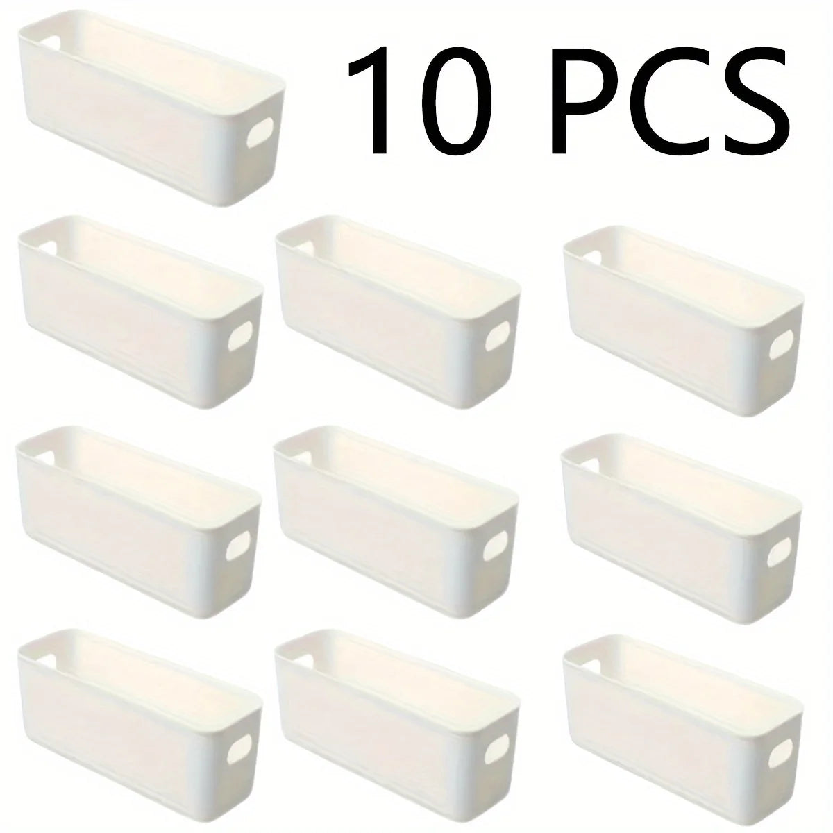 Multifunctional Desktop Storage Box