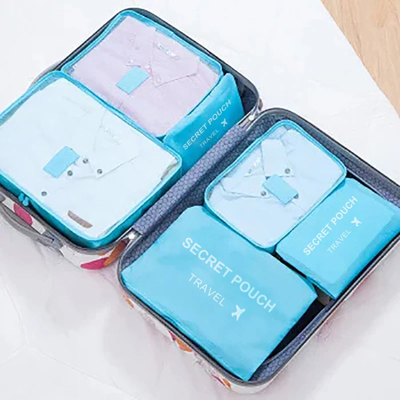 Travel Storage Bag