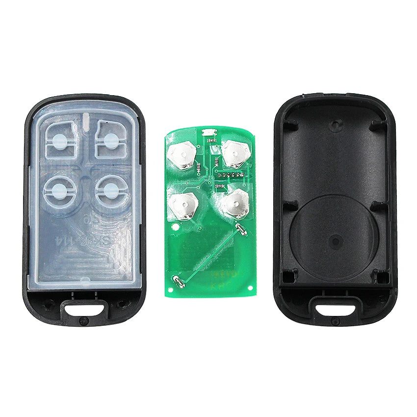 KEYDIY KD B32 Car Remote Key 4 Button