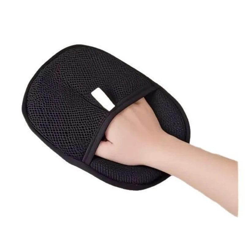 Pet Hair Remover Portable Washable Clothes Hair