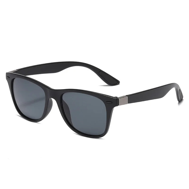 Night Vision Glasses PC Frame Polarized