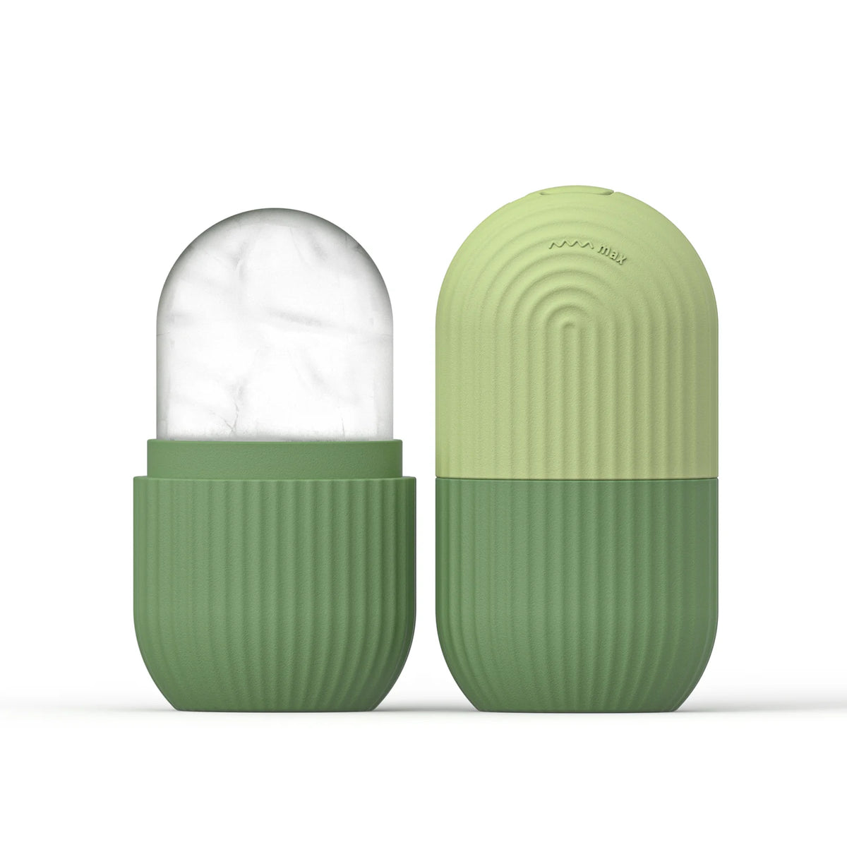 Silicone Face Ice Cube Mold for Beauty