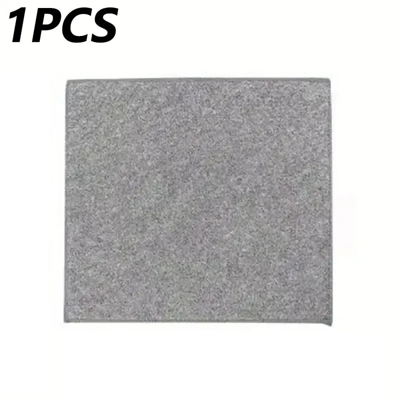 Thicken Microfiber Cleaning Cloths Lint Free