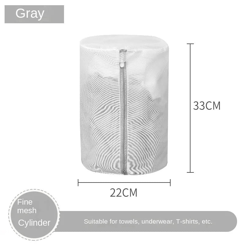 Shoes Mesh Laundry Bag Machine Wash Clothes Shoes
