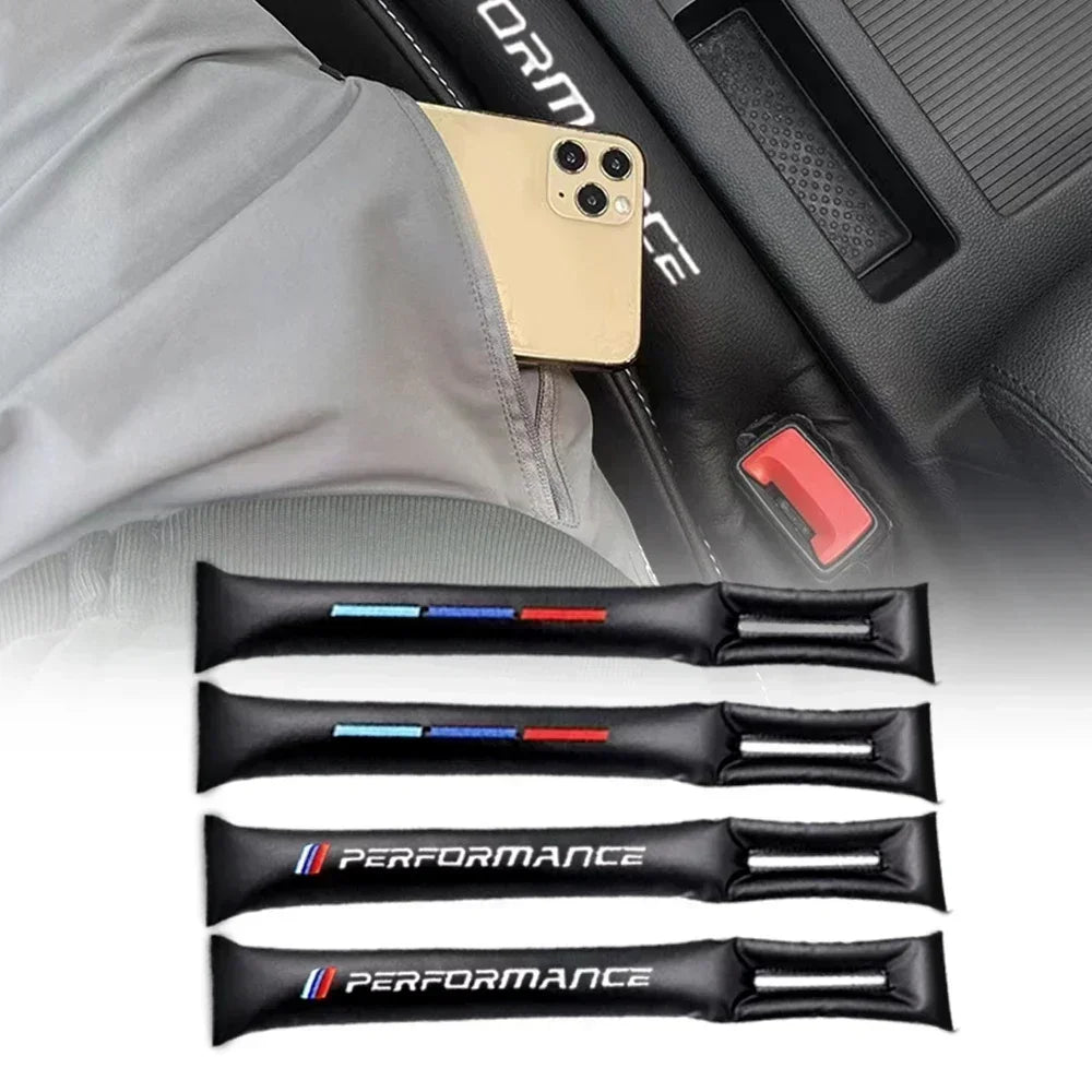 Car Seat Cushion Gap Filler
