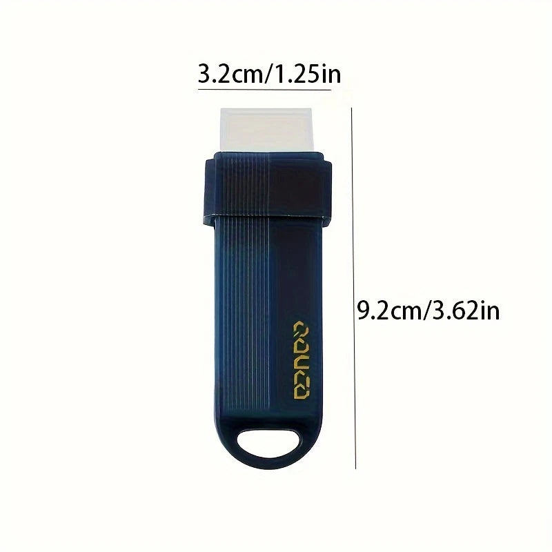 Reusable Stain Remover Eraser Kitchen Faucet